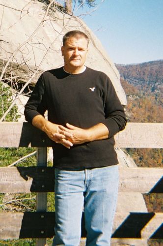 Ronald Alford