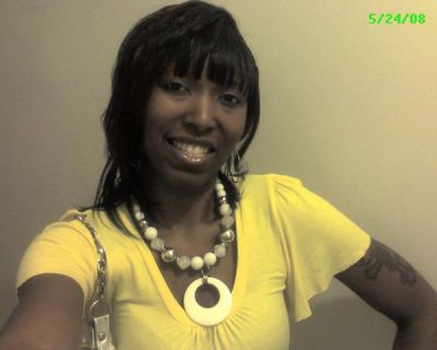 Dayairre Baker