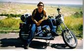 Darrell Setliff