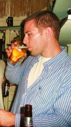 Matthew Mcguire