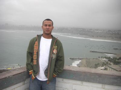 Saul Vasquez