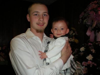 Joshua Sartin