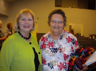 Shirley Judge