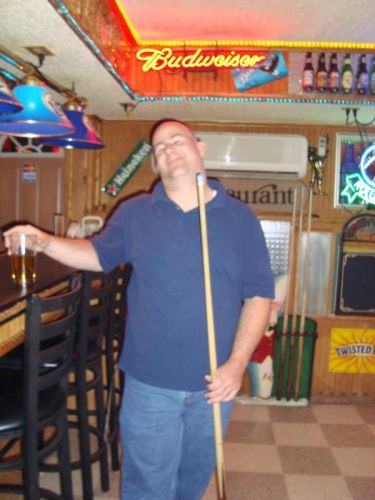 Kevin Mclaughlin