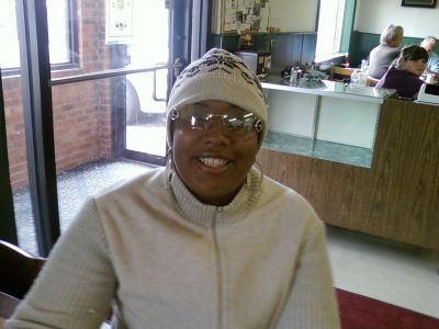 Shameka Johnson