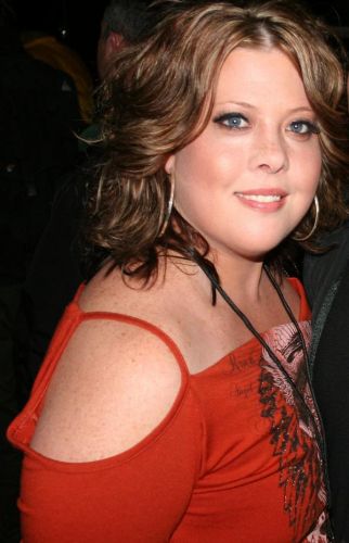 Carrie Woomer