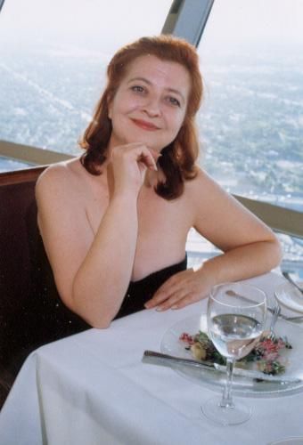 Christy Bogaert