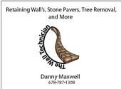 Danny Maxwell