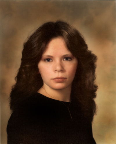 Pamela Madonna