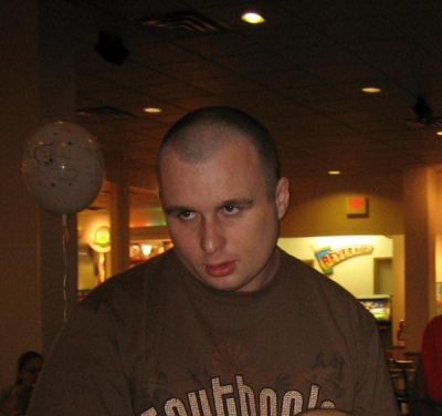 Adam Coontz