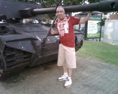 Luis Gomez