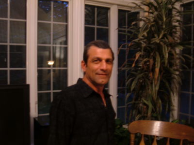 Stephen Nardo