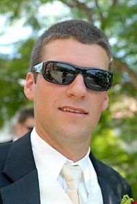 Darren Pepple