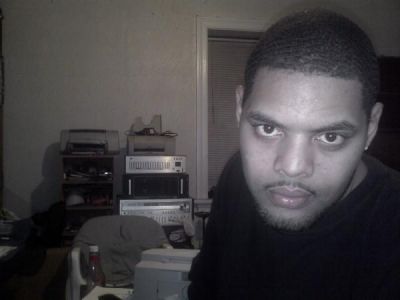 Ramon Whiters