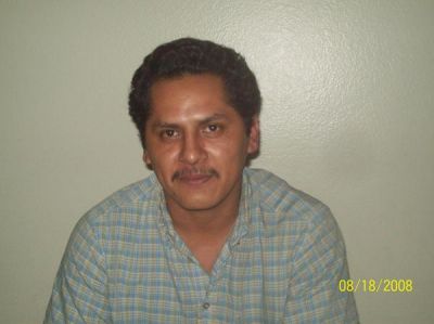 Hector Gonzalez