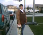 Brett Eyraud