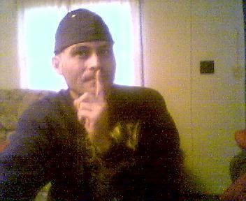 Lantz Smith