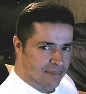Anthony Almeida