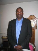 Jerome Williams