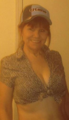 Judy Shropshire