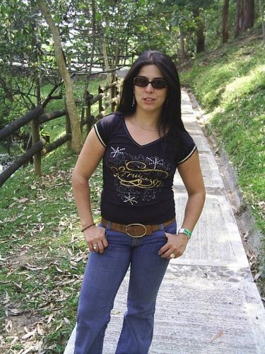 Liliana Perez