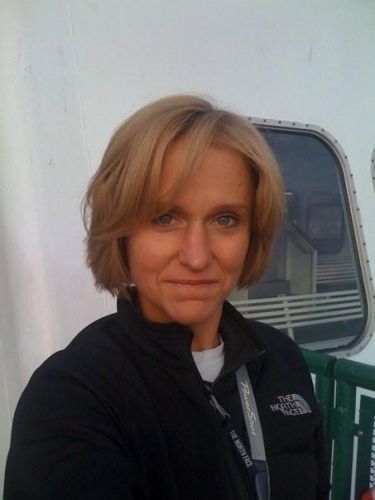 Linda Rains