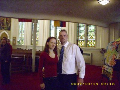 Kristofer Kruichak