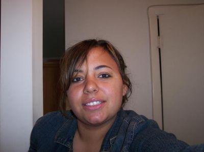Kimberly Battle