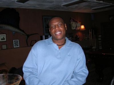 Gregory Kincaid