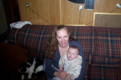 Deanna Piercy