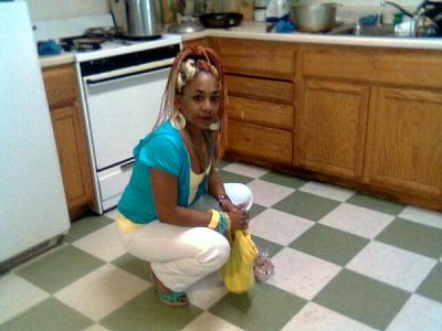 Niecy Mann