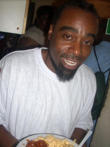 Gregory Hudson