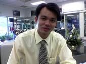 Jonathan Leong