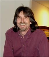 David Curry