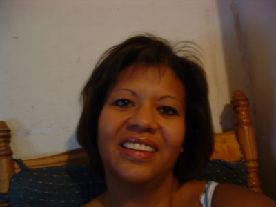 Maria Gullickson
