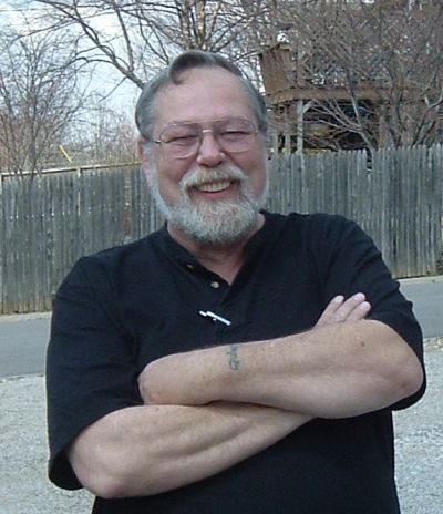 Gregory Williams