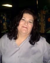 Donna Bowerman