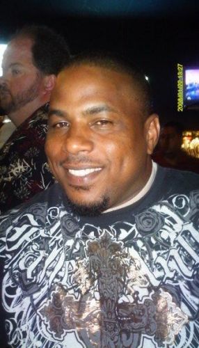 Christopher Littles