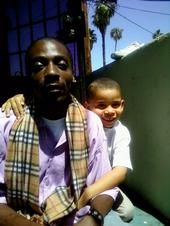 Jamal Edwards