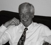 William Dobney