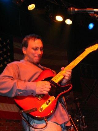 Kevin Odonnell