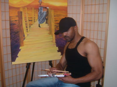 Glenn Walker