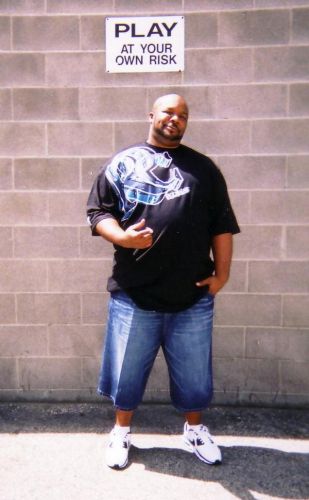 Donnie Morris