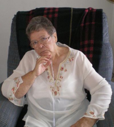 Susan Clark
