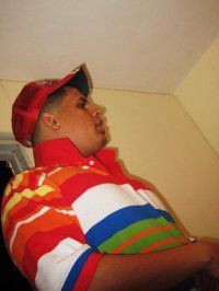 Rudy Diaz