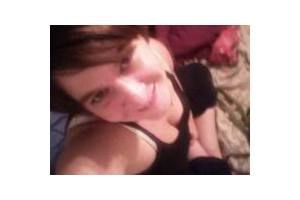 Misty Currey