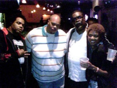 Dewayne Jones