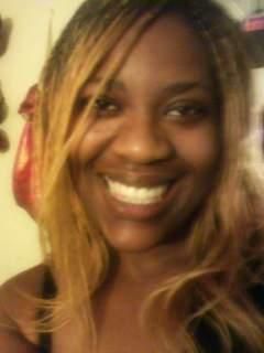 Corrine Hooks