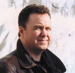 Frosty Mcwilliams