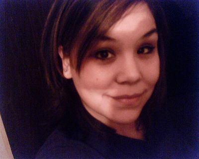 Angela Bighead